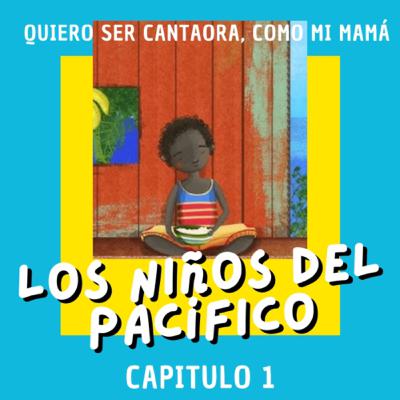 Capítulo 1 Quiero ser cantaora como mi mama Capítulo 1 Quiero ser cantaora como mi mama