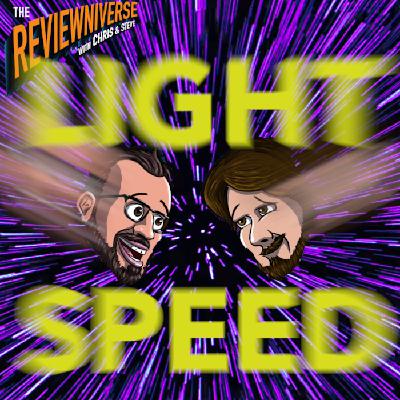 Light Speed: Cheetos Popcorn