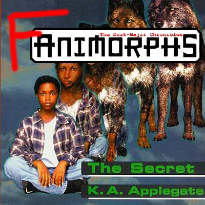 Animorphs #9: The Secret