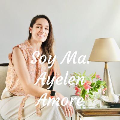 Una mamá entera, no una media mamá