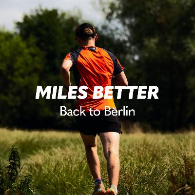 29: Back to Berlin