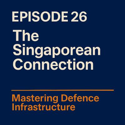 026: The Singaporean Connection