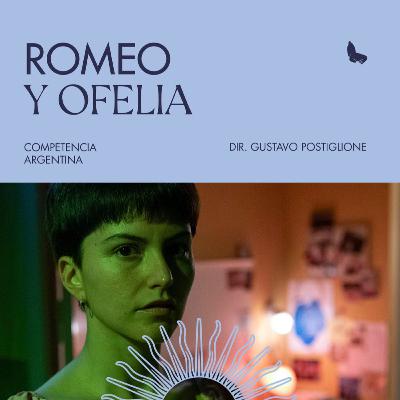 Radio Universidad presenta | “Romeo & Ofelia”, de Gustavo Postigline Radio Universidad presenta | “Romeo & Ofelia”, de Gustavo Postigline