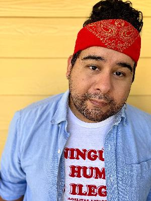 120: Jonny Garza Villa