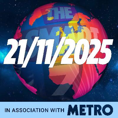 Covid Inquiry blames Government “Chaos” for additional deaths, Zelensky to negotiate peace deal with Trump, Formula 1 heads to Las Vegas