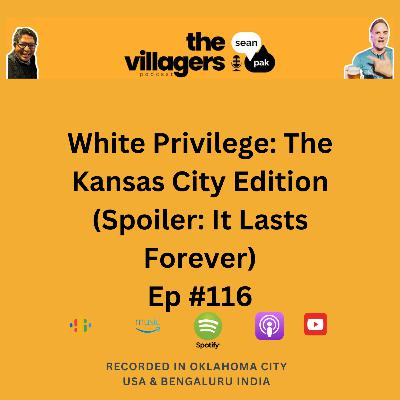 Ep 116: Live from 3:30 AM KC (Seriously, Don't Ask)