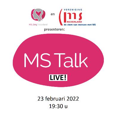 MS Talk Live!