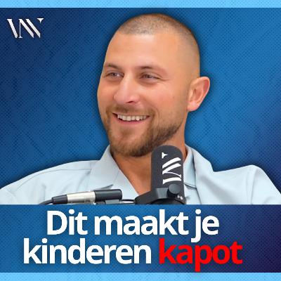 Van 0 naar 7 Bedrijven, Miljoenen OMZET en een Ferrari Lusso GTC!