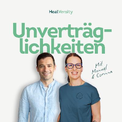 BEST OF: "Das übersehen fast alle bei Unverträglichkeiten" mit Corinna van Eerden