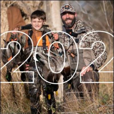 Family Ducks, Tough Bulls & Dry-Year Mule Deer | Big Hunt Guys, Ep. 202