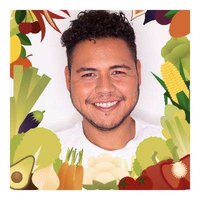 65. Cristian Quinteros Soto om kroppsaktivism, maskulinitet och naturism