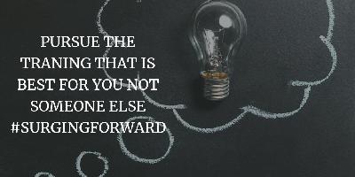 Don't Wait to be Trained Episode 84