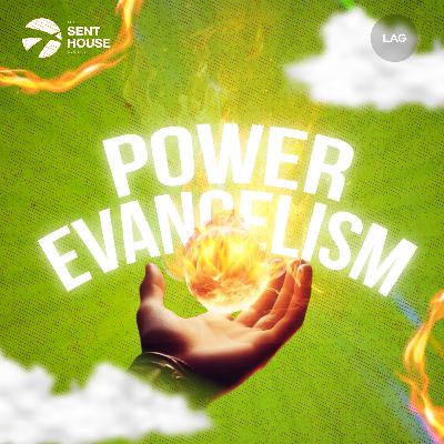 Power Evangelism - Go Ye Therefore