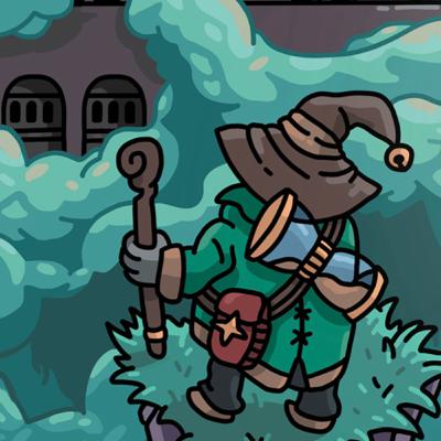 Ep. 1 Le Pays des jouets perdus