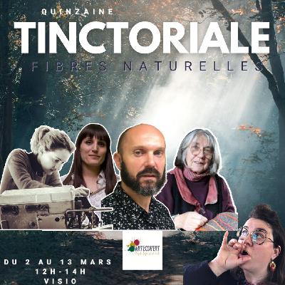 QAT5j4 Les filières alliées pour une autre palette de couleur végétales et fibres naturelles pour demain QAT5j4 Les filières alliées pour une autre palette de couleur végétales et fibres naturelles pour demain
