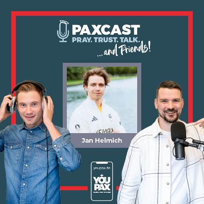 #190 - Ausreizen, was noch so geht #190 - Ausreizen, was noch so geht