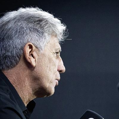 GE Vasco #452 - Análise da contratação de Renato Gaúcho