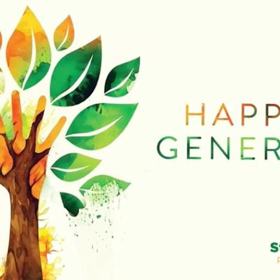 Generous Gratitude