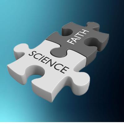 SCIENCE & FAITH - THE GREAT DEBATE WITH REV. MICHAEL CARTER