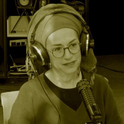 רוח, קרב | אמילי עמרוסי בשיחה עם דיצה אור