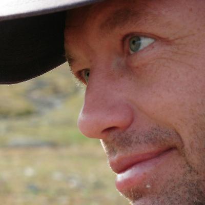 Hakan Oredev Episode 13 - Hakan Jonsson (Privacy Tradeoff Edition)