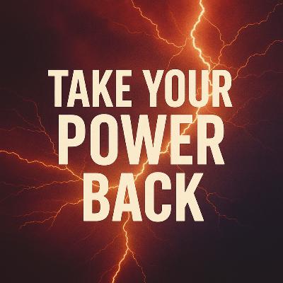 💪 Take your power back
