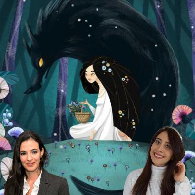 La Llorona. Cuento Latinoamericano