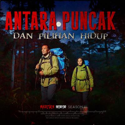 Atara Puncak Dan Pilihan Hidup