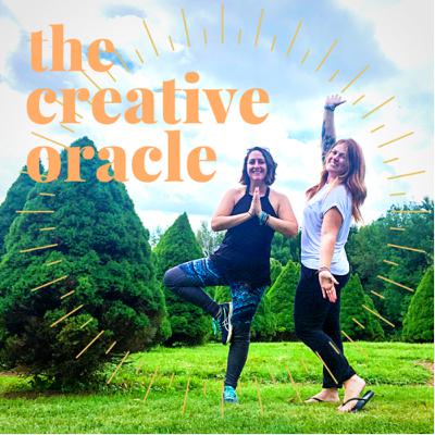Ep. 23: You Create the Life You Want