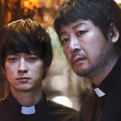 The Priests (2015)
