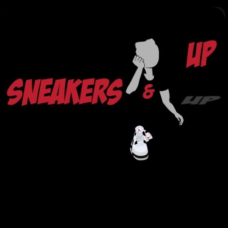 Sneakers and Up: E.6 S.2 Guest: Dr. B and KVZI