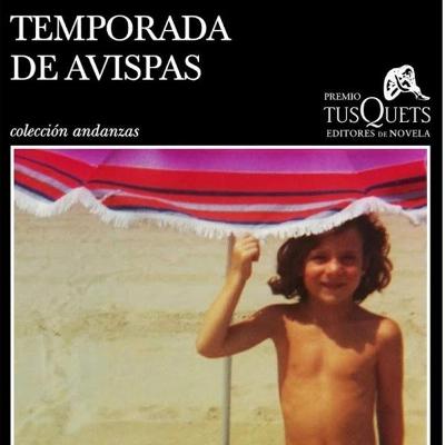 10.05.2020 | "Temporada de avispas", d'Elisa Ferrer