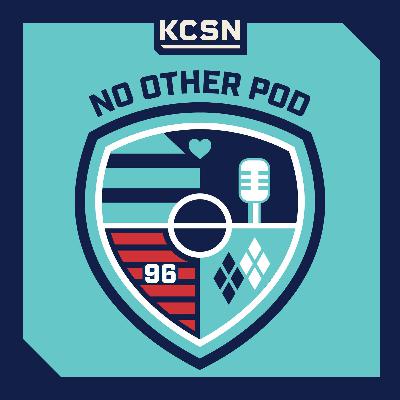 The KC Current DOMINATE Chicago! | Currently 10/1