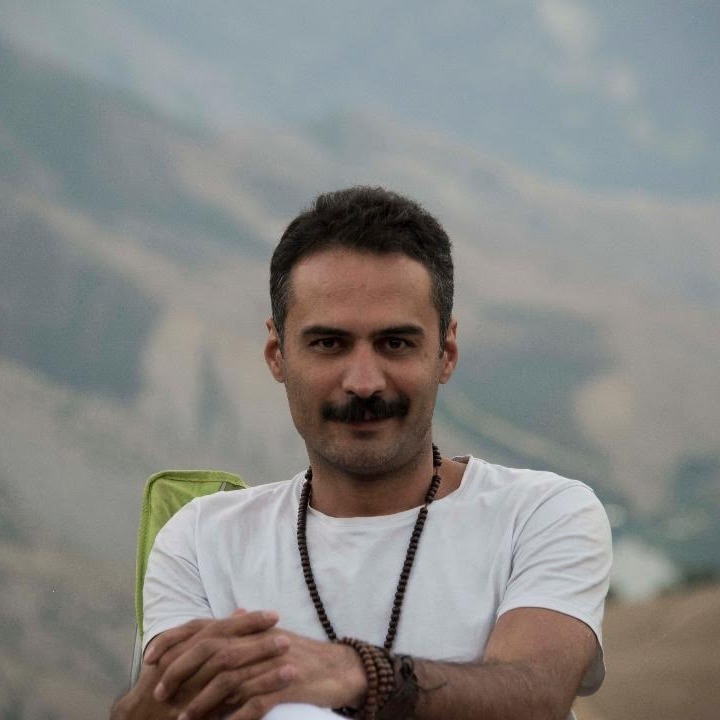 آواهای کم‌شنیده از دیروز تا امروز • بابک رجبی