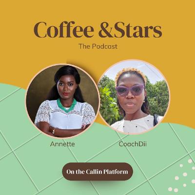 Ep. 10 Passion to Purpose convo with CoachDii Ep. 10 Passion to Purpose convo with CoachDii