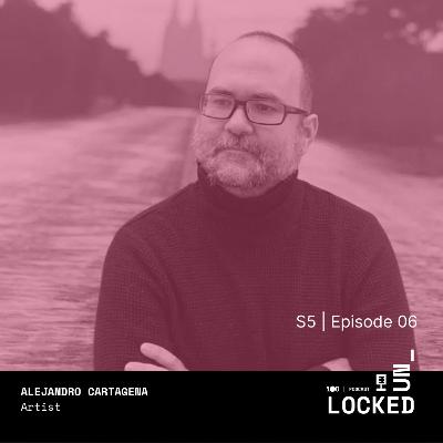 Photography at a turning point with Alejandro Cartagena