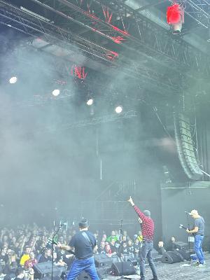 Punk Im Pott 2025