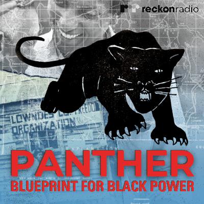 Introducing 'Panther: Blueprint for Black Power'