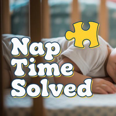 Don't Miss Out on This Game-Changing Toddler Nap Strategy! Don't Miss Out on This Game-Changing Toddler Nap Strategy!