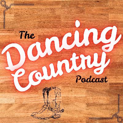 The Dancing Country Podcast Trailer