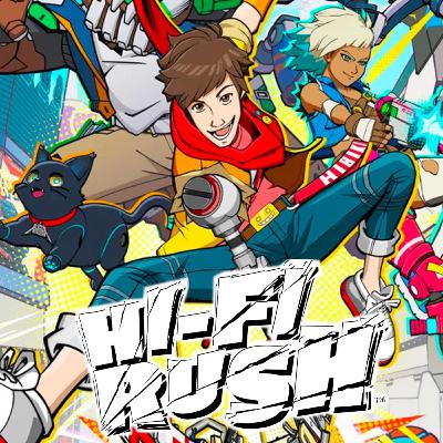 HiFi Rush is a HIT | META Wins BIG OVER FTC | And MORE