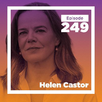 Helen Castor on Medieval Power and Personalities