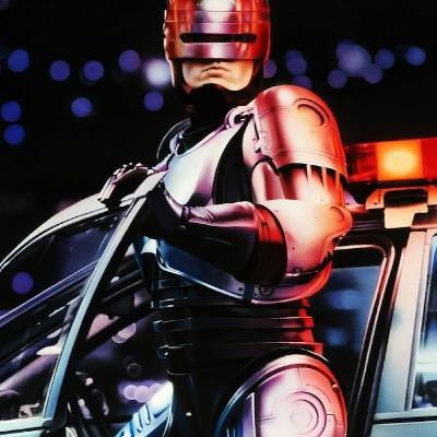 Ep. 96 - Robocop