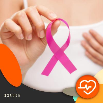 Com a Saúde em Dia - Outubro rosa