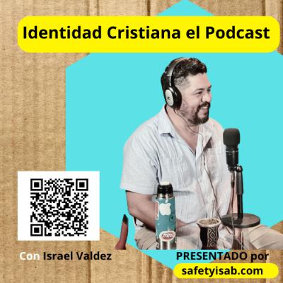 PODCAST CRISTIANO I PASTOR REGIO - ALFREDO VALDEZ