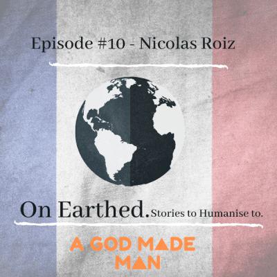 Ep #10 - Nicolas Roiz