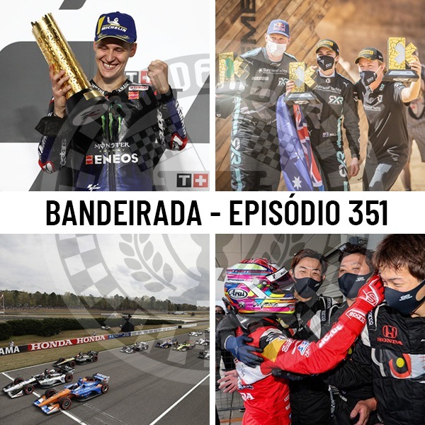 Programa Bandeirada