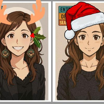 Spécial Episode de Noël Spécial Episode de Noël