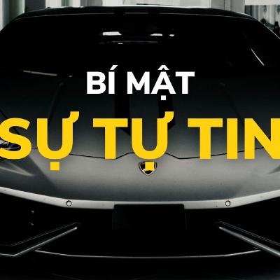 Bí Mật Sự Tự Tin