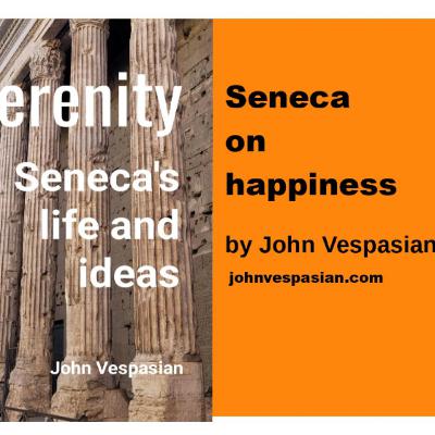 Seneca on happiness